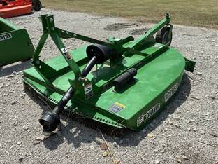 2021 Frontier RC2060