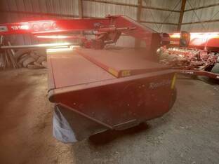 2022 Massey-Ferguson 1316S