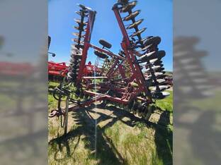 Case IH 496