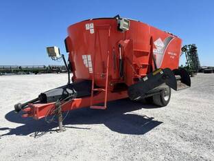 2015 Kuhn Knight VT180