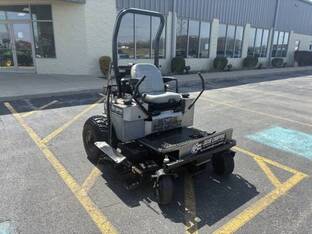 2011 Dixie Chopper Classic HP 3360