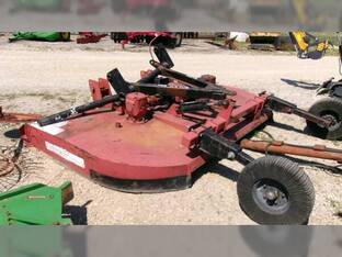 2003 Bush Hog 3210
