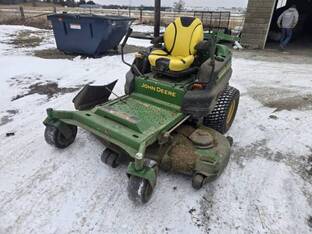 2019 John Deere Z997R