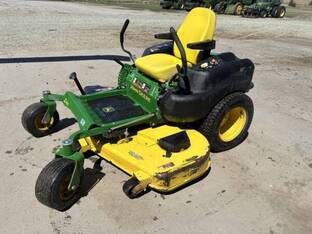 2015 John Deere Z665