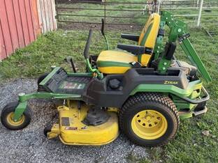 2022 John Deere Z530R