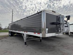 2027 Timpte SUPER HOPPER