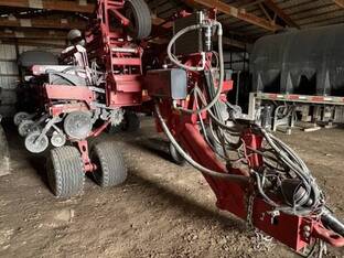 2014 Case IH 1265