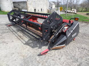1995 Case IH 1020