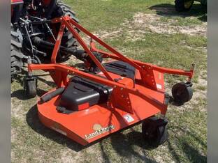 2021 Land Pride FDR1672