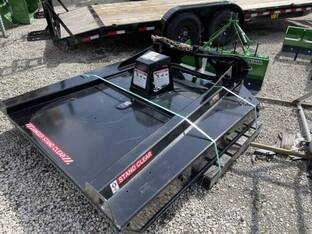 2026 John Deere RC72B