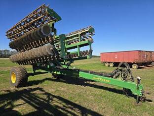 2022 John Deere 2680H