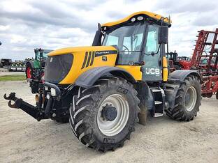 JCB Fastrac 3230