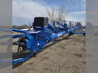 2026 Brandt 16125HP