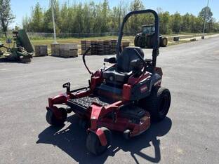 2025 Toro 74002 / 4000 SERIES 52
