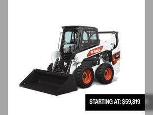 Bobcat S64