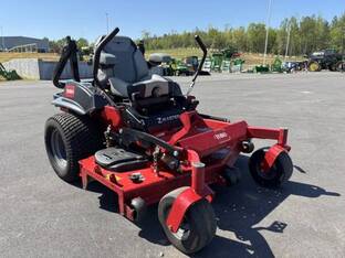 2025 Toro 74002 / 4000 SERIES 52