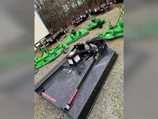 2026 John Deere RC78B