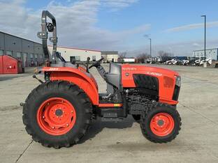 2024 Kubota L4060
