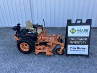 2000 Scag STC48A-19KA