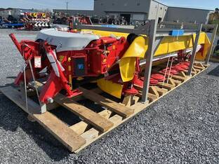 2026 POTTINGER NOVACAT H11200