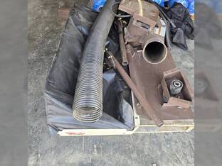 2021 Grasshopper 725DT6