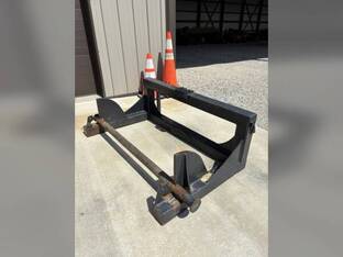 2022 Misc KA SOD UNROLLER W/ SHAFT