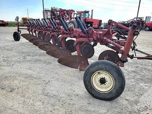 Case IH 700