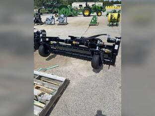 2026 John Deere PR84B