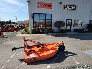 2017 Land Pride RCR1248