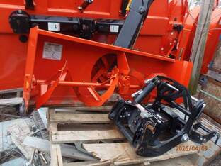 Kubota BX2822a
