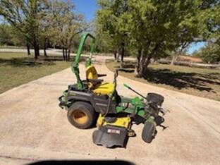 2022 John Deere Z530M