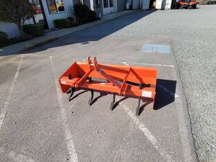 2025 Land Pride BB1260