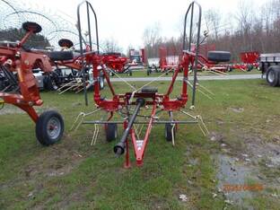 2023 Sitrex RT5200H