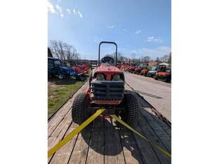 Kubota B2400HSD