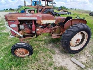 International 240