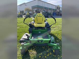 2026 John Deere Z320R
