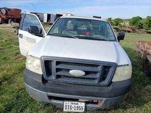 2006 Ford F-150