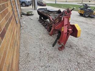 2021 New Holland DURADISC 108M