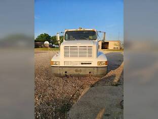 1995 International 8200