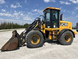 2012 JCB 416