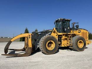 2021 John Deere 844L