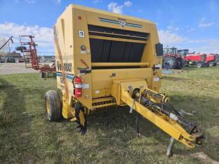 1999 Vermeer Mfg. Co. 505L