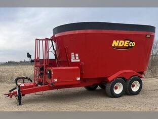 2026 NDE U850D