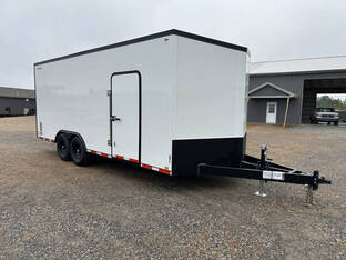 2026 Legend Trailers 8.5X22STVTA70