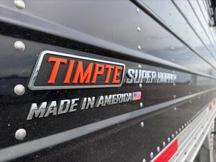 2027 Timpte SUPER HOPPER