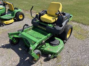2004 John Deere 757