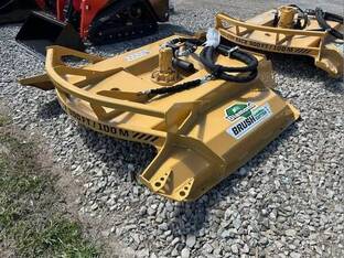 2026 Diamond Mowers DMR072