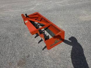 2025 Land Pride BB2572