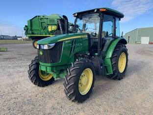 2023 John Deere 5100E
