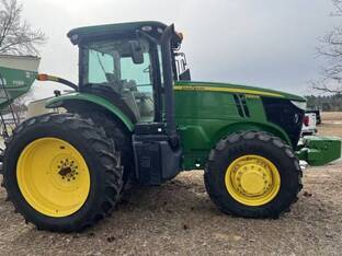 2012 John Deere 7200R